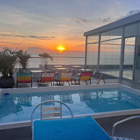 Hotel Hernandez Ctg Cartagena 외부 사진