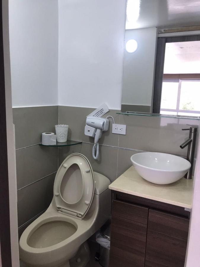 Hotel Hernandez Ctg Cartagena 외부 사진