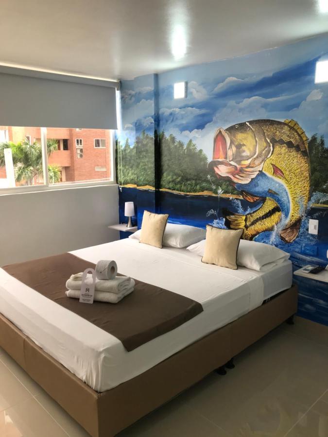 Hotel Hernandez Ctg Cartagena 외부 사진
