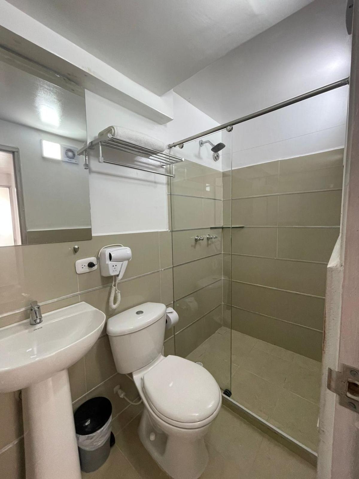 Hotel Hernandez Ctg Cartagena 외부 사진