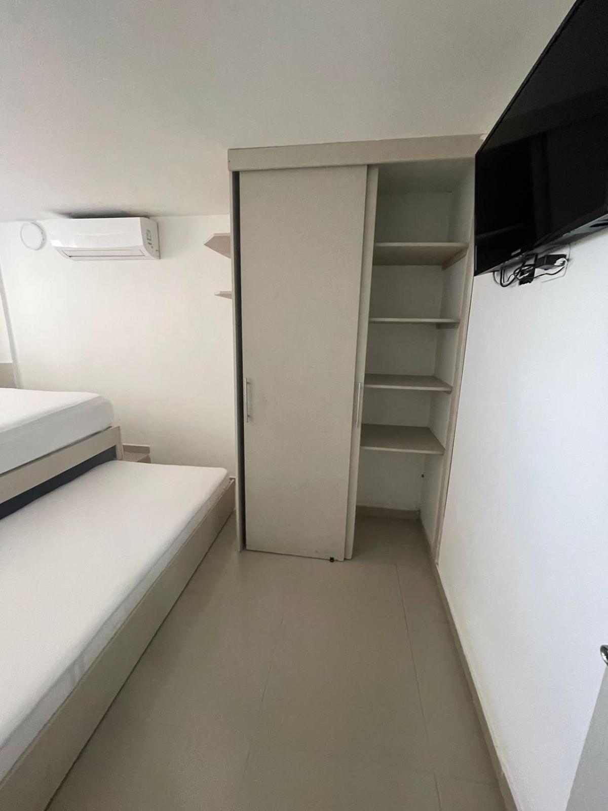 Hotel Hernandez Ctg Cartagena 외부 사진
