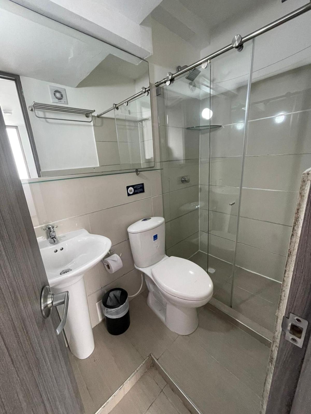 Hotel Hernandez Ctg Cartagena 외부 사진