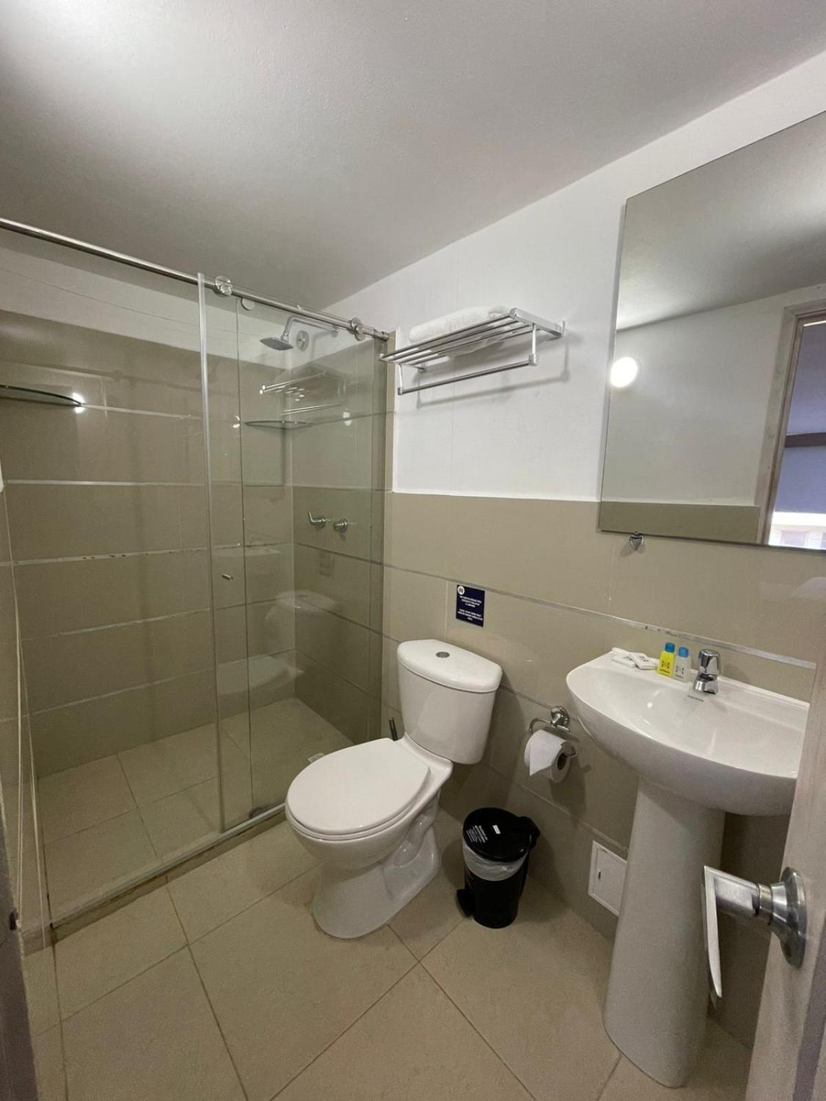 Hotel Hernandez Ctg Cartagena 외부 사진