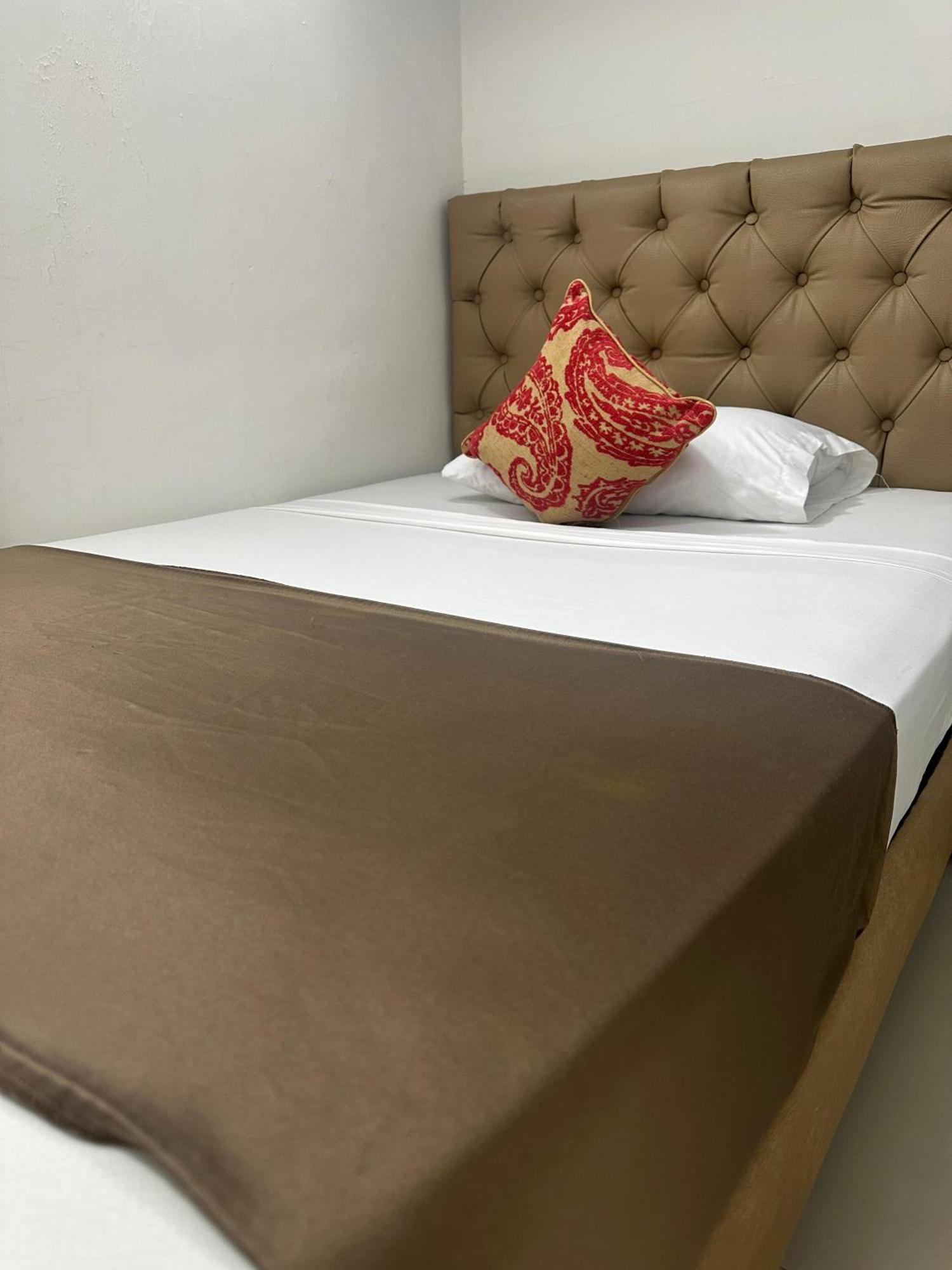 Hotel Hernandez Ctg Cartagena 외부 사진
