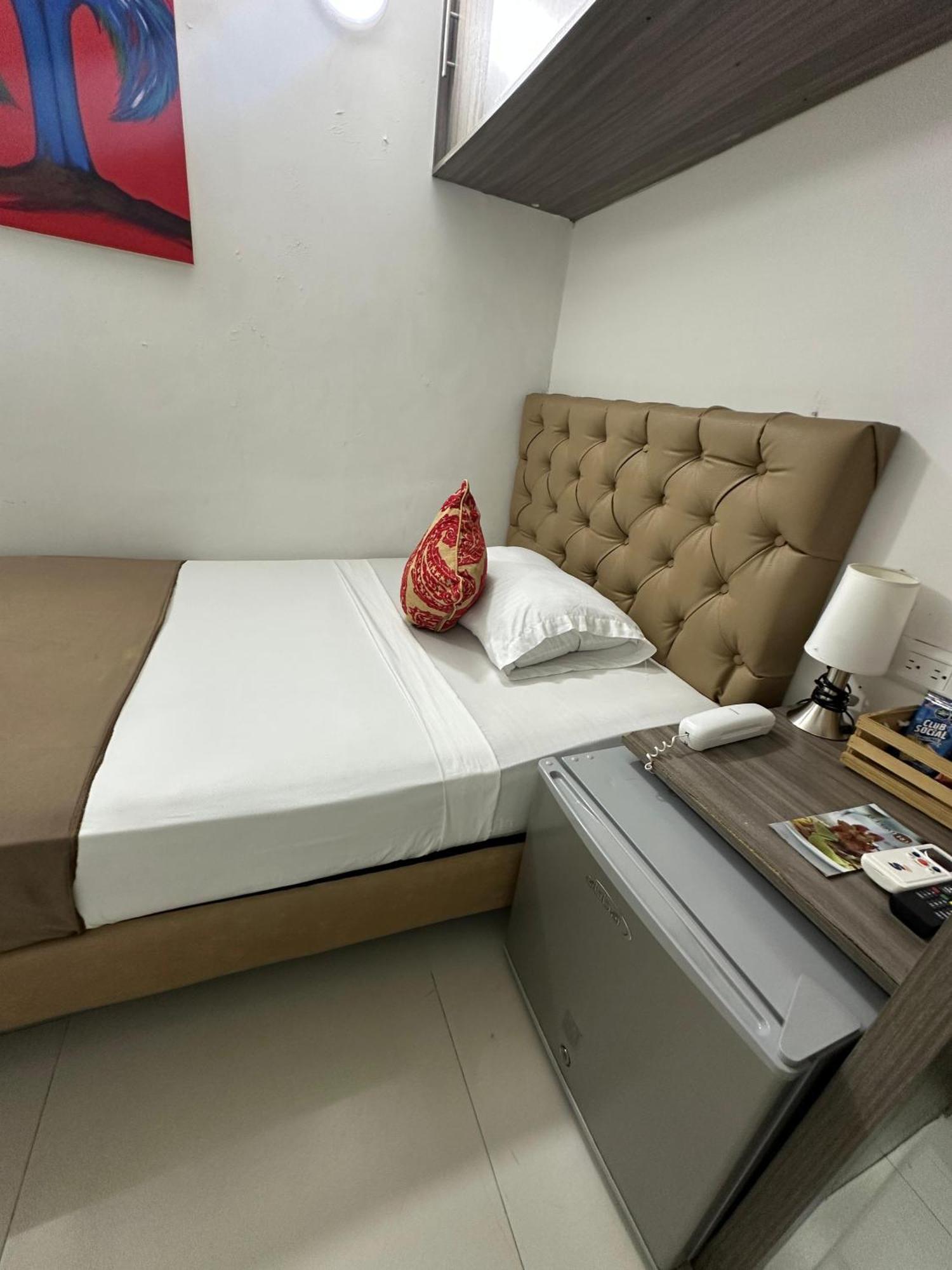 Hotel Hernandez Ctg Cartagena 외부 사진