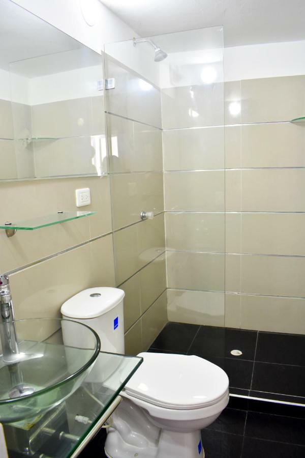 Hotel Hernandez Ctg Cartagena 외부 사진