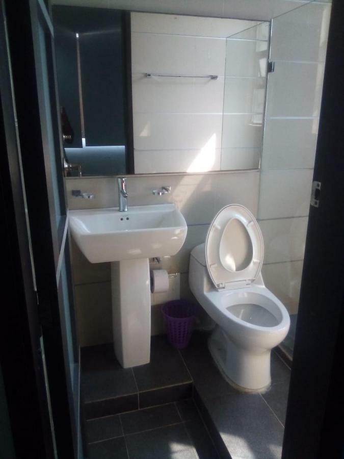 Hotel Hernandez Ctg Cartagena 외부 사진