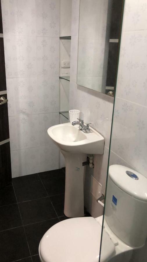 Hotel Hernandez Ctg Cartagena 외부 사진